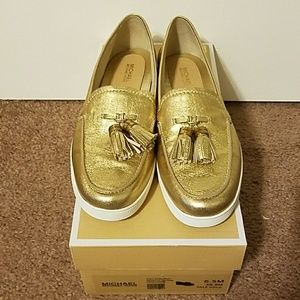 Michael Kors Shoes